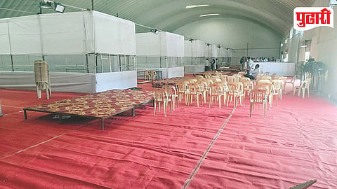Vote Counting