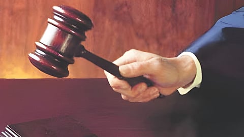 Major Court Ruling