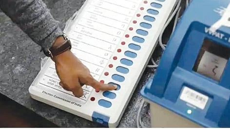 Municipal Elections