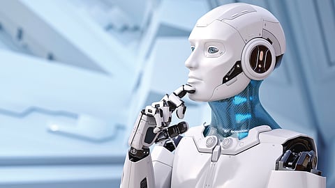 Robotics Technology