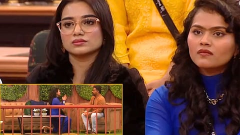bb marathi 6 contestants