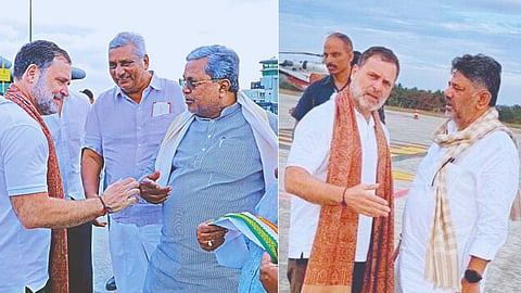 Karnataka Politics