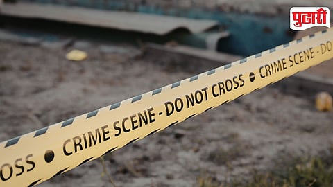 Crime