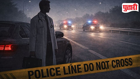 Crime
