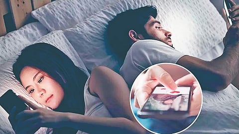 Mobile Phone impact