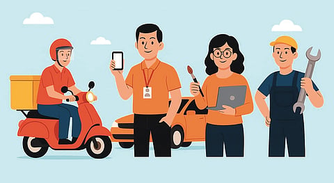 Gig economy