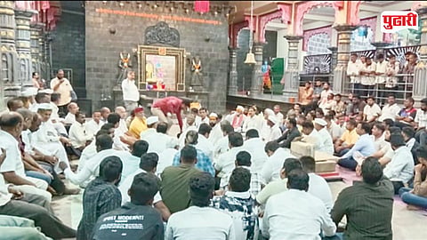 Jejuri Janai Devi Yatra