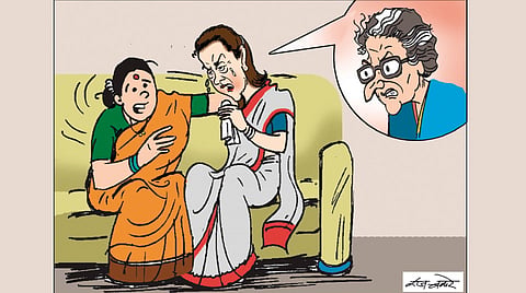 Tadaka Article