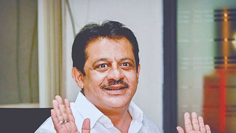 Karnataka Politics