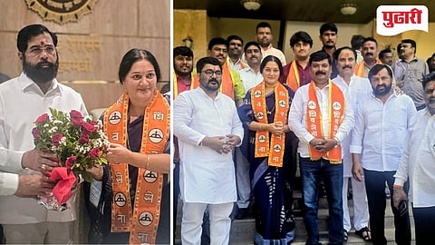 Beed Politics|