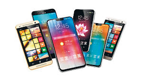 Smart Phone