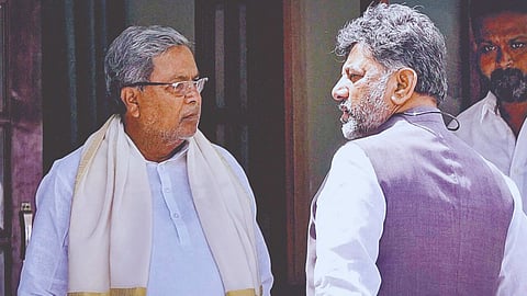 Karnataka Politics