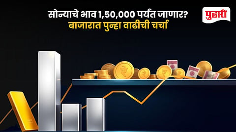 Gold-Silver Rate Outlook