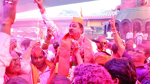 sambhajinagar news