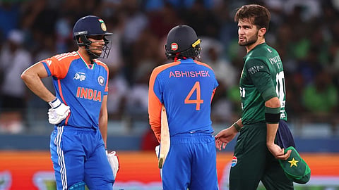 IND vs PAK : भारत विरुद्ध पाकिस्तान क्रिकेट सामन्याचा डबल धमाका! एकाच दिवशी रंगणार 2 थरारक सामने