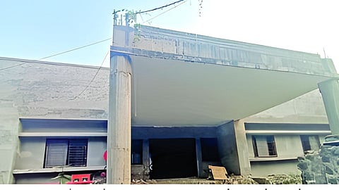 Trauma Care Unit