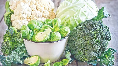 Vitamin U benefits