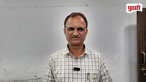 Pappu Deshmukh Chandrapur