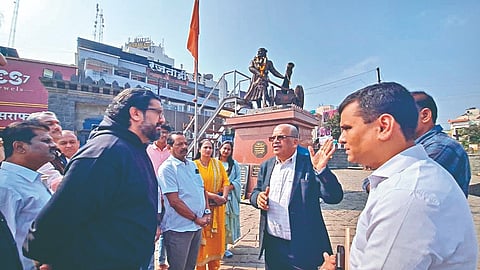 Satara News
