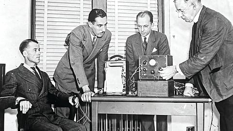 lie detector test