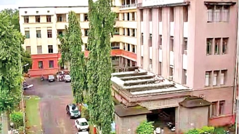 Ghati Hospital Recruitment