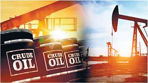 India energy strategy