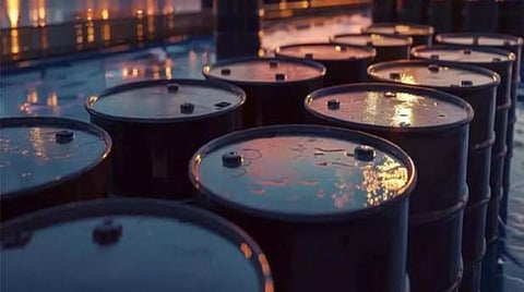 Cooking Oil