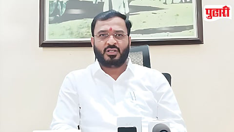 Amol khatal