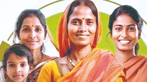 Ladki Bahin scheme