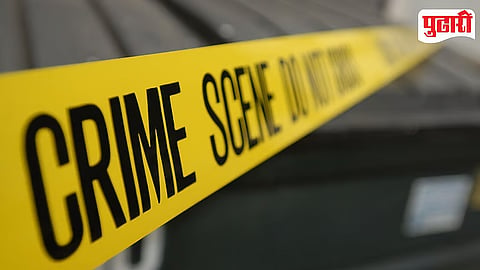 Nanded Murder News