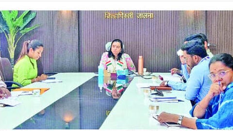 Jalna News