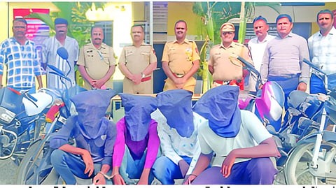 Jalna Crime News