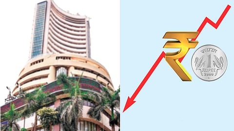 Share Market