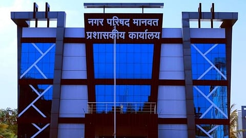 Manwath Municipal Politics : मानवतला स्थायी व विशेष समिती सभापतीच्या निवडीमध्ये राष्ट्रवादीचा वरचष्मा, विरोधक गैरहजर