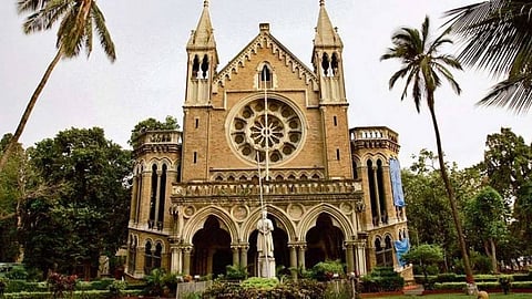Inter university research awards