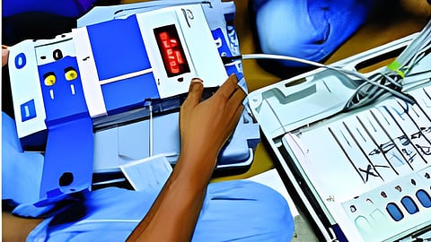 EVM News