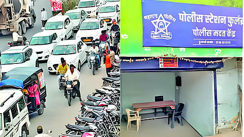 sambhajinagar news