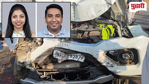 Nipani Accident