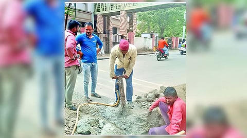 sambhajinagar news