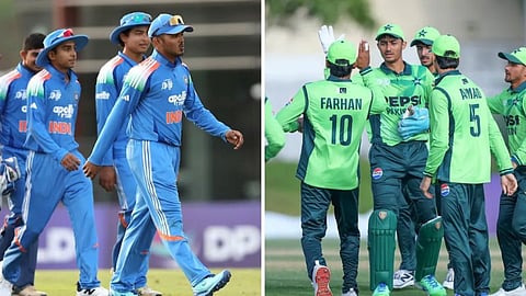 IND vs PAK : भारत-पाक सामना १ फेब्रुवारी रोजी..! T20 वर्ल्ड कपपूर्वीच्या लढतीने वातावरण तापले, पाहा सुपर-6 चे संपूर्ण वेळापत्रक