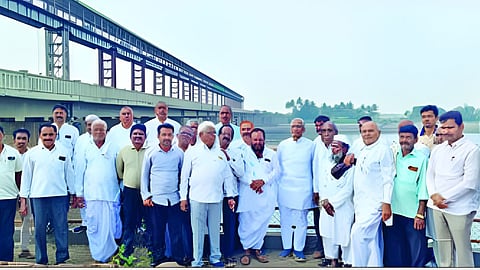Hippargi Dam