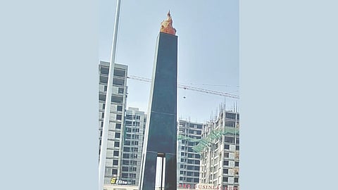 Satara soldiers