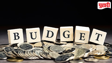 Budget