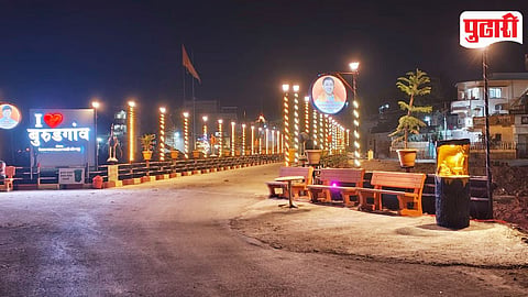 Bridge Lighting