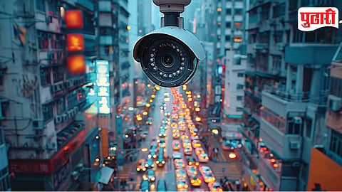 CCTV