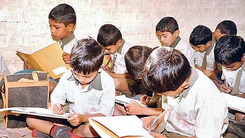 Privatization of BMC schools