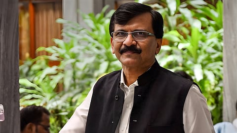 Sanjay Raut on Mumbai Mayor