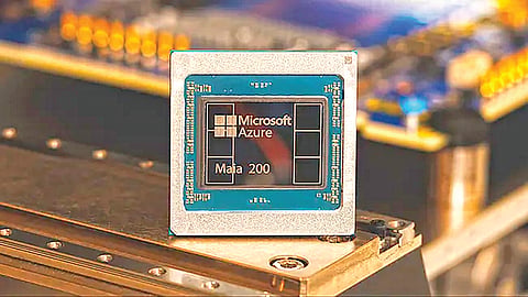 Microsoft
