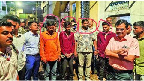 sambhajinagar news