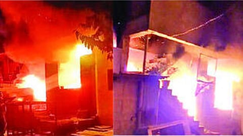 sambhajinagar news